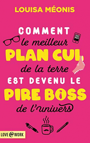 Comment le meilleur plan cul de la terre est devenu le pire boss de l’univers
