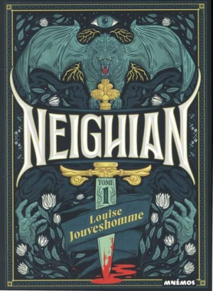 Neighian, Tome 1