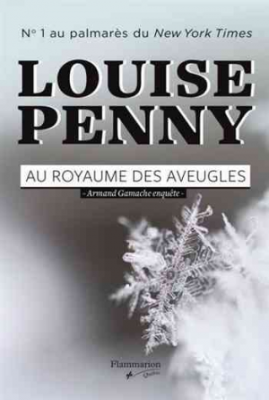 Au royaume des aveugles