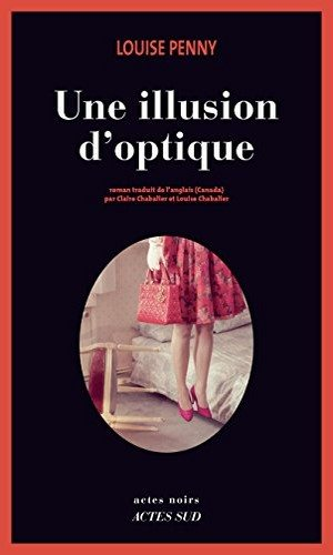 Une illusion d’optique
