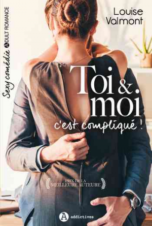 Toi & moi, c’est compliqué !