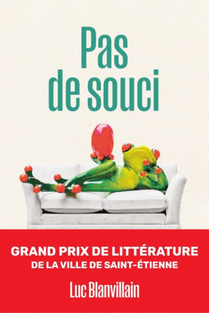 Pas de soucis