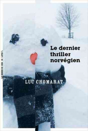 Le dernier thriller norvegien