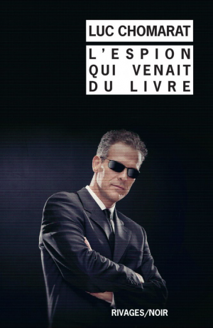 L’espion qui venait du livre