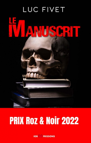 1001Ebooks - Le manuscrit Le manuscrit