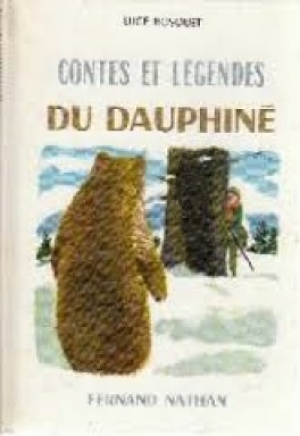 Contes et legendes du Dauphine
