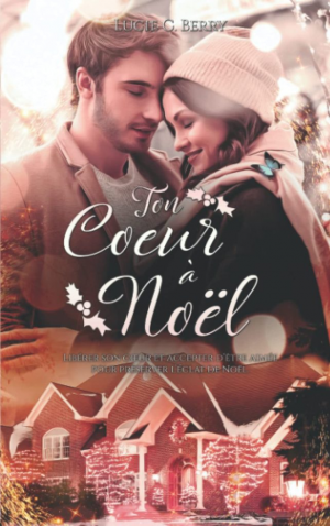 Ton coeur à Noël