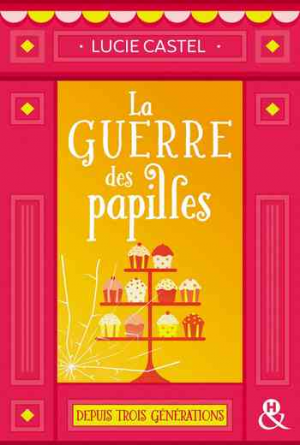 La guerre des papilles