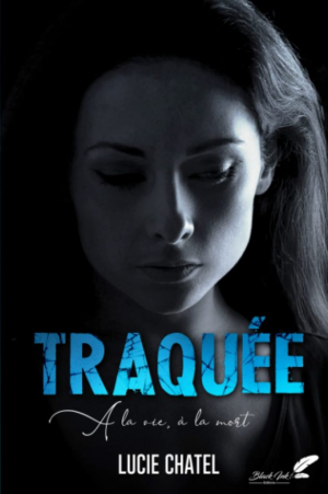 1001Ebooks - Traquée Traquée