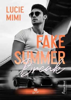 Surf on Love, Tome 4 : Fake Summer Break