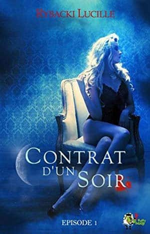 Contrat d’un soir, Épisode 1