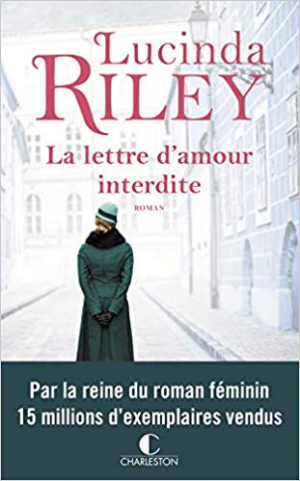 La lettre d’amour interdite