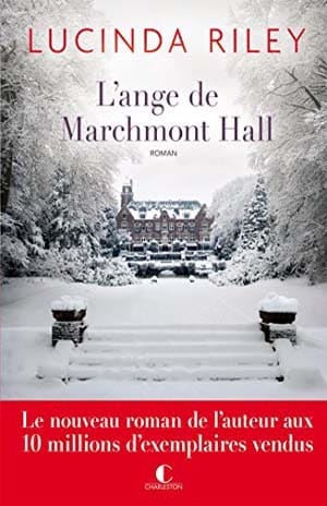 L’ange de Marchmont Hall