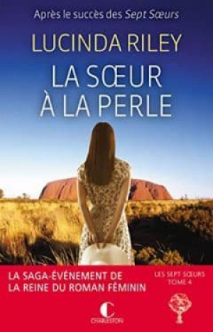 Les sept soeurs, Tome 4