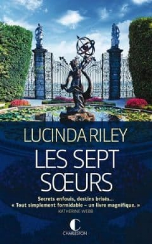Les sept sœurs
