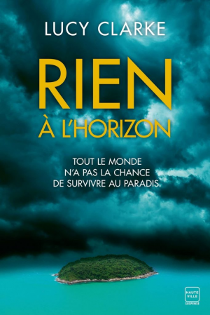 Rien à l’horizon