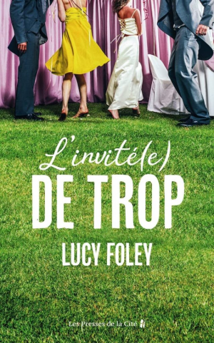 L’invité(e) de trop