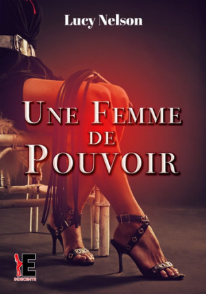 Une femme de pouvoir
