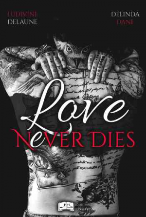 Love Never Dies