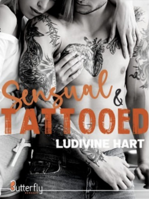 Sensual & Tattooed