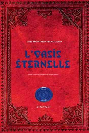 L’Oasis éternelle