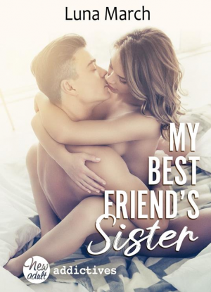 My best friend’s sister