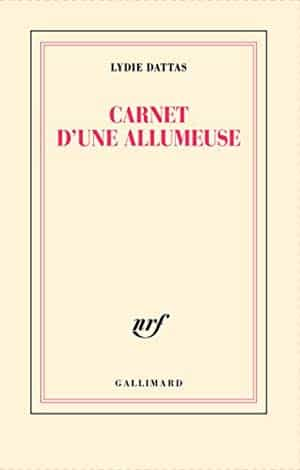 Carnet d’une allumeuse