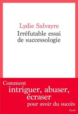 Irréfutable Essai de successologie