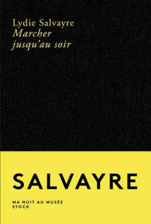 Marcher jusqu’au soir