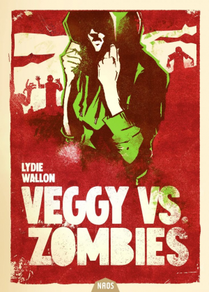 Veggy vs Zombies