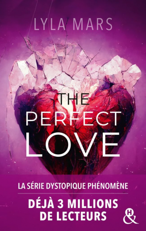 I’m Not Your Soulmate, Tome 2 : The Perfect Love