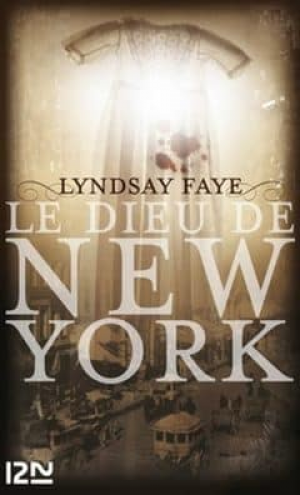 Le Dieu de New York