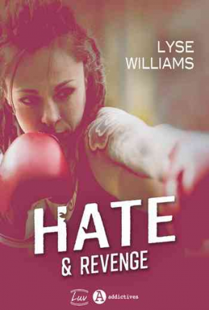 Hate & Revenge