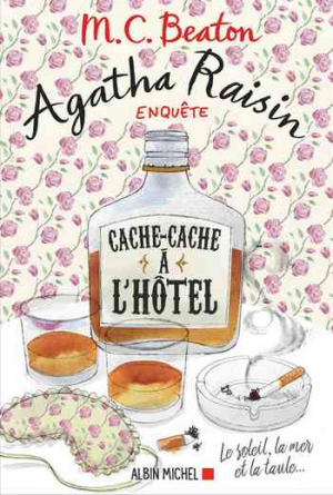 Cache-cache à l’hôtel: Le soleil, la mer… et la taule !