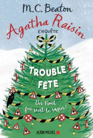 Trouble-fête