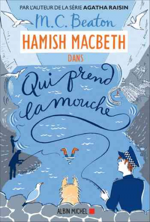 Qui prend la mouche