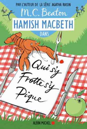 Hamish Macbeth 3: Qui s’y frotte s’y pique