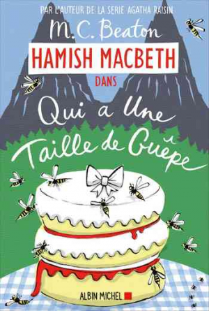 Hamish Macbeth 4: Qui a la taille d’une guêpe
