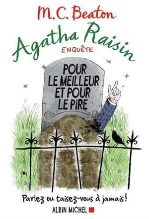 Pour le meilleur et pour le pire – Tome 5