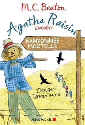 Randonnée mortelle – Tome 4
