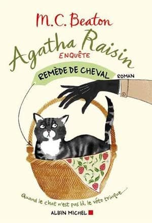 Remède de cheval – Tome 2