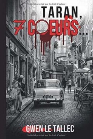 Taran, 7 cœurs