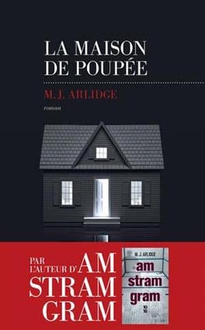 La Maison De poupée