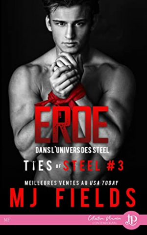 Ties of Steel, Tome 3 : Eroe