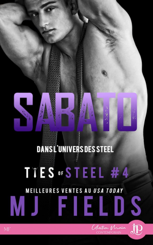 Ties of Steel, Tome 4 : Sabato