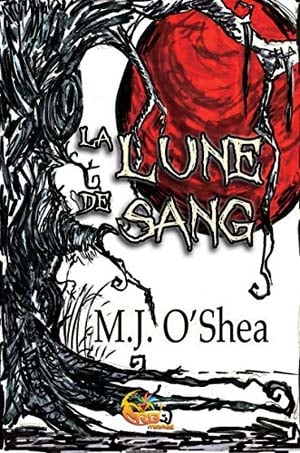 La Lune de Sang