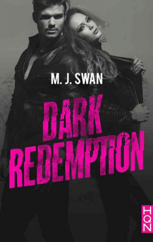 Dark Redemption