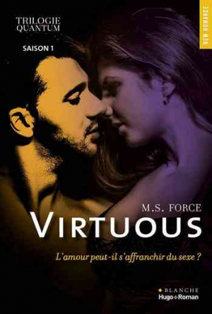 Quantum, Tome 1 : Virtuous
