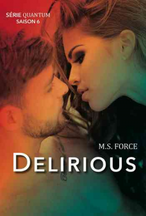 Quantum, Tome 6 : Delirious