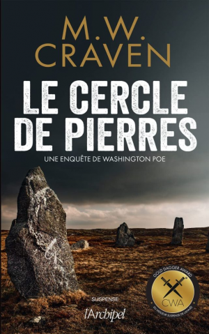 Le Cercle de pierres